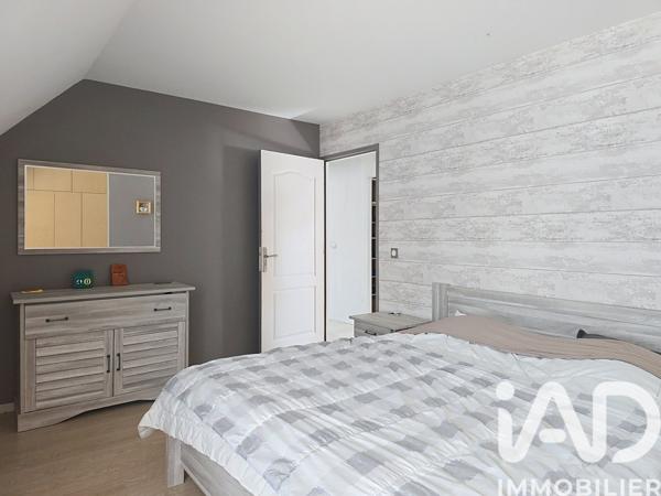 Maison à vendre 5 pièces 125 m² Beautheil-Saints