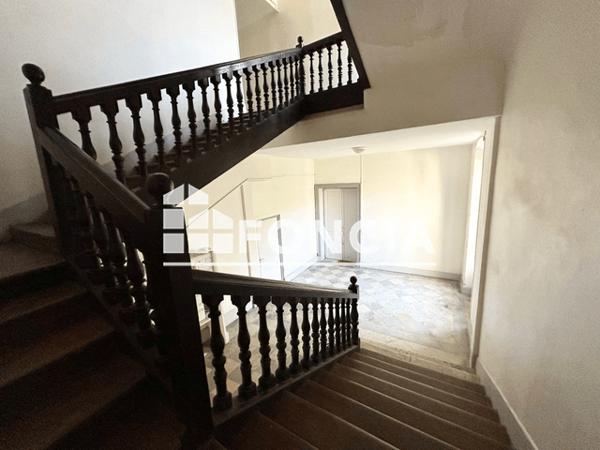 Location Appartement 3 pièces 83.43 m² - 11 RUE FLOIRAC Agen 47000
