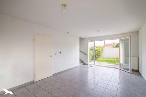 Maison à vendre |  Aucamville |  3 pièces | 59 m²