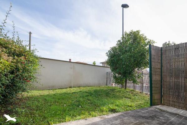 Maison à vendre |  Aucamville |  3 pièces | 59 m²