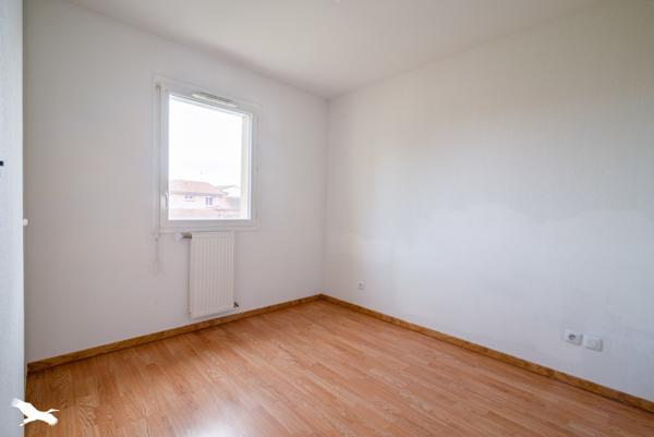 Maison à vendre |  Aucamville |  3 pièces | 59 m²