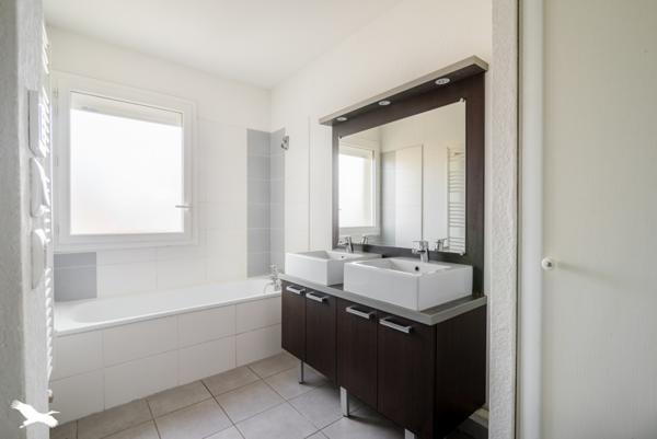 Maison à vendre |  Aucamville |  3 pièces | 59 m²