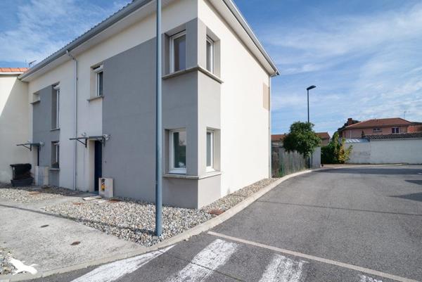Maison à vendre |  Aucamville |  3 pièces | 59 m²