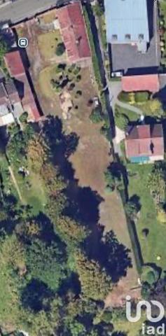 Terrain à vendre 2 866 m² Petite-Forêt