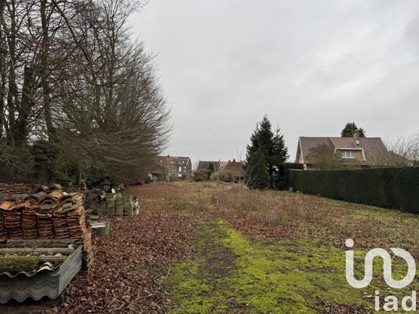 Terrain à vendre 2 866 m² Petite-Forêt