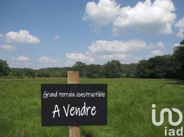 Terrain à vendre 2 866 m² Petite-Forêt
