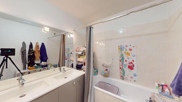 Appartement Balma 4 pièce(s) 94m2 Dernier Etage