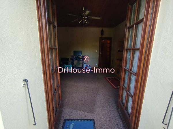 Maison à vendre 4 pièces de 85 m²