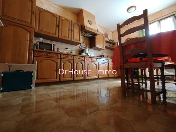 Maison à vendre 4 pièces de 85 m²