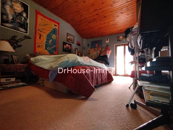 Maison à vendre 4 pièces de 85 m²