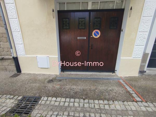 Maison à vendre 4 pièces de 85 m²