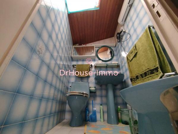 Maison à vendre 4 pièces de 85 m²