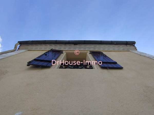 Maison à vendre 4 pièces de 85 m²