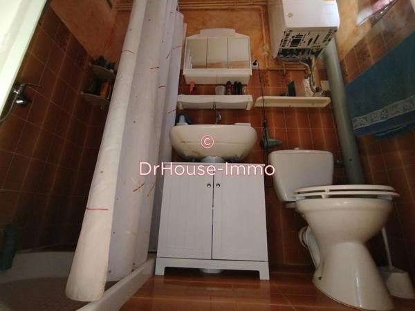 Maison à vendre 4 pièces de 85 m²