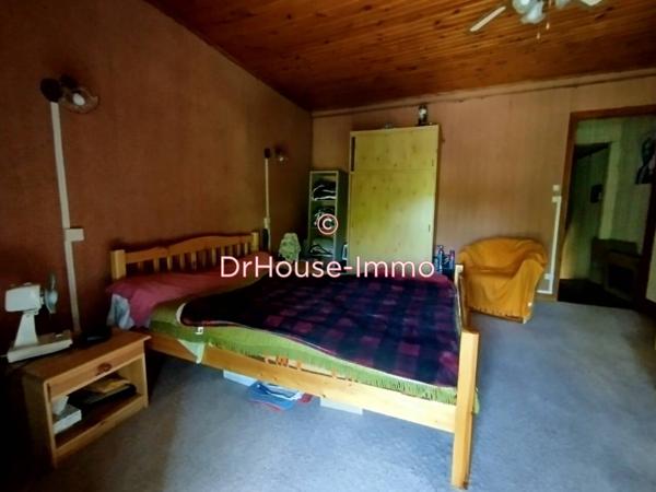 Maison à vendre 4 pièces de 85 m²