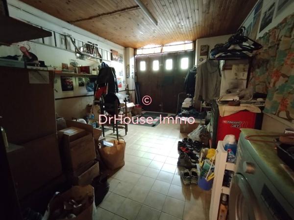 Maison à vendre 4 pièces de 85 m²