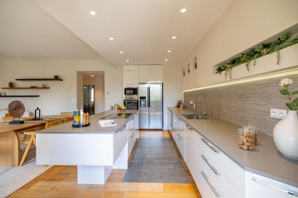 Appartement à vendre à Nice (06000) - Alpes-Maritimes
