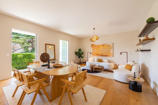 Appartement à vendre à Nice (06000) - Alpes-Maritimes