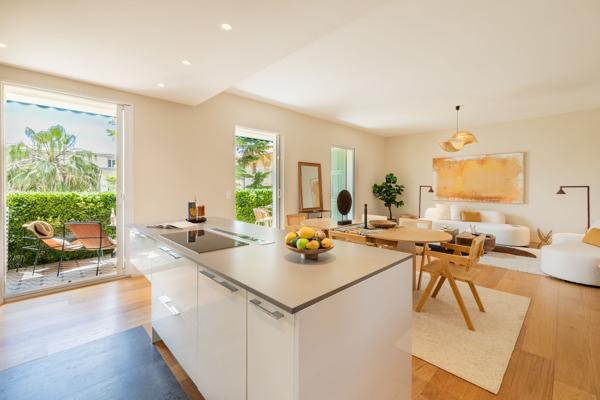 Appartement à vendre à Nice (06000) - Alpes-Maritimes