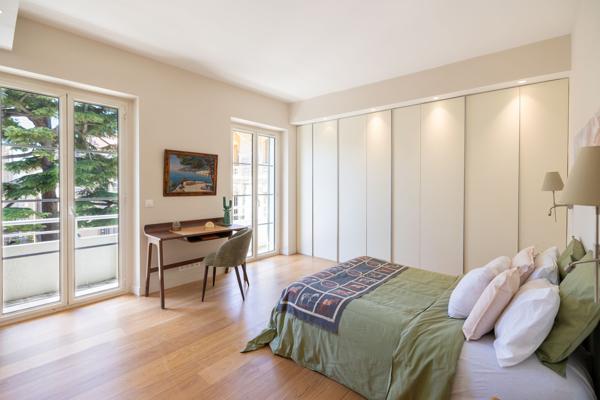 Appartement à vendre à Nice (06000) - Alpes-Maritimes