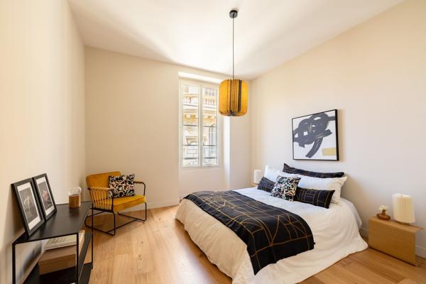 Appartement à vendre à Nice (06000) - Alpes-Maritimes