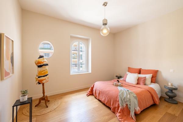 Appartement à vendre à Nice (06000) - Alpes-Maritimes