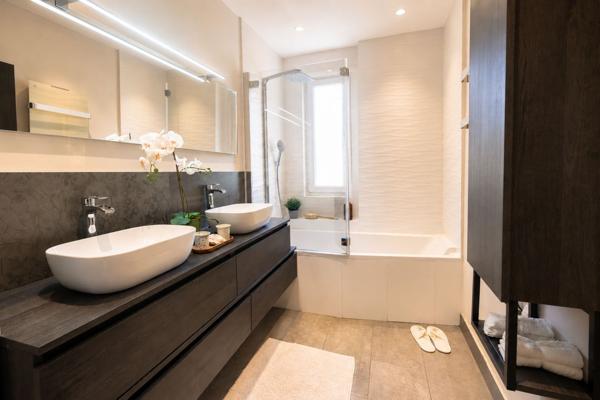 Appartement à vendre à Nice (06000) - Alpes-Maritimes