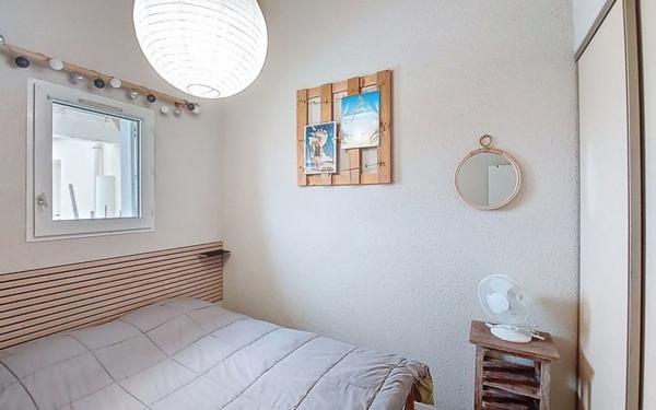 Appartement à vendre    3 pièces • 39 m2 Vaux-sur-Mer