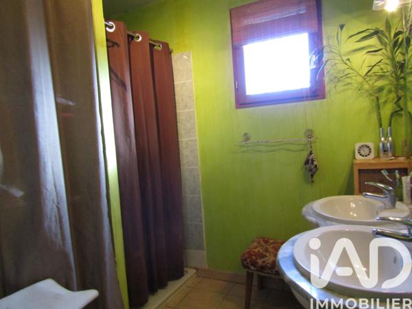 Maison à vendre 5 pièces 100 m² Valensole