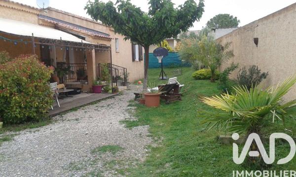 Maison à vendre 5 pièces 100 m² Valensole