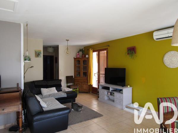 Maison à vendre 5 pièces 100 m² Valensole