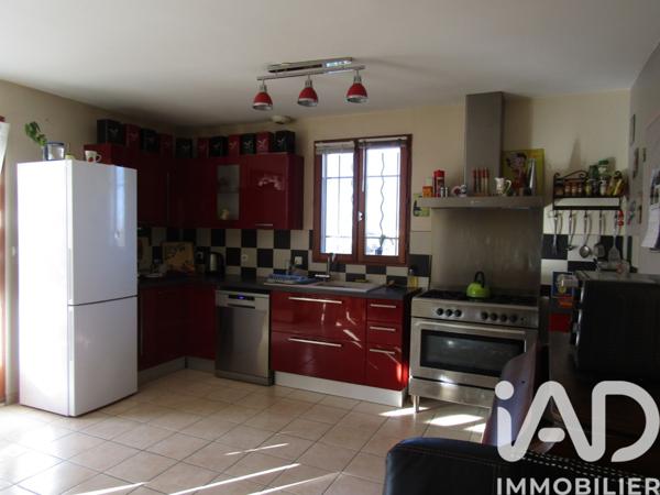 Maison à vendre 5 pièces 100 m² Valensole