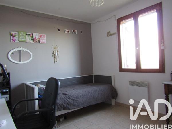 Maison à vendre 5 pièces 100 m² Valensole