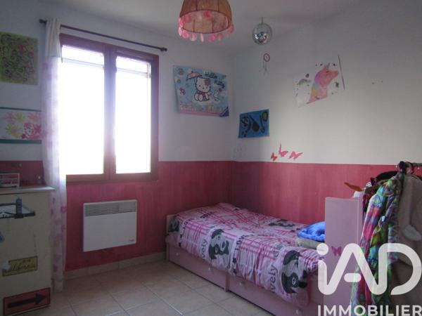 Maison à vendre 5 pièces 100 m² Valensole