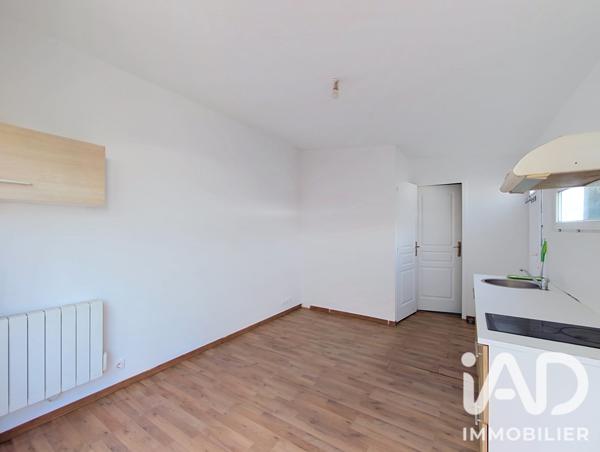 Studio à vendre 17 m² Pessac