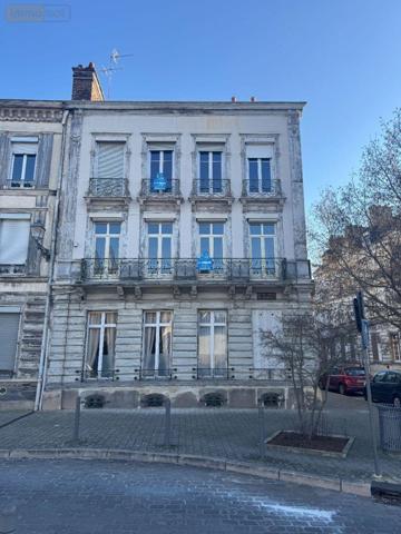Appartement à vendre à Troyes dans l'Aube (10000), ref : 15309/356 quai de champagne