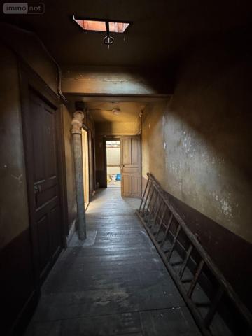 Appartement à vendre à Troyes dans l'Aube (10000), ref : 15309/356 quai de champagne