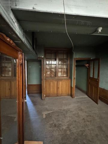 Appartement à vendre à Troyes dans l'Aube (10000), ref : 15309/356 quai de champagne