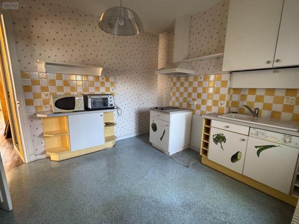 Appartement à vendre à Troyes dans l'Aube (10000), ref : 15309/356 quai de champagne