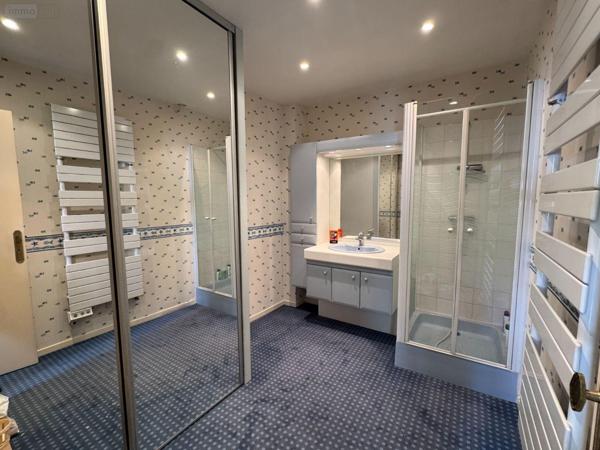 Appartement à vendre à Troyes dans l'Aube (10000), ref : 15309/356 quai de champagne