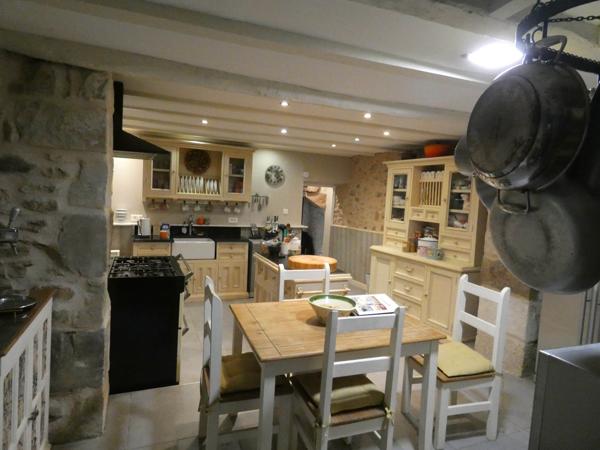 Maison à vendre à Fenioux (79160) - Deux-Sèvres
