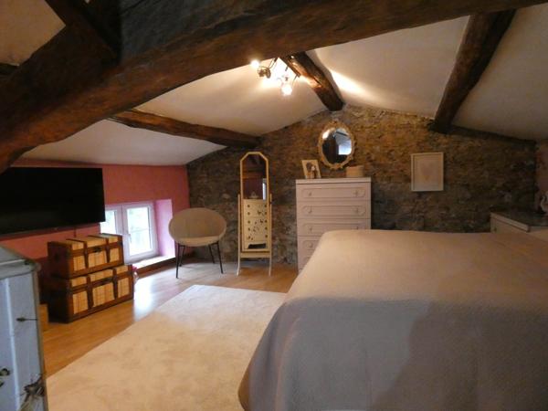 Maison à vendre à Fenioux (79160) - Deux-Sèvres