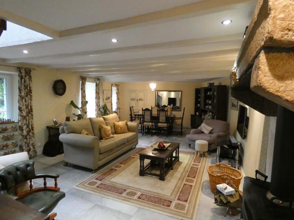 Maison à vendre à Fenioux (79160) - Deux-Sèvres