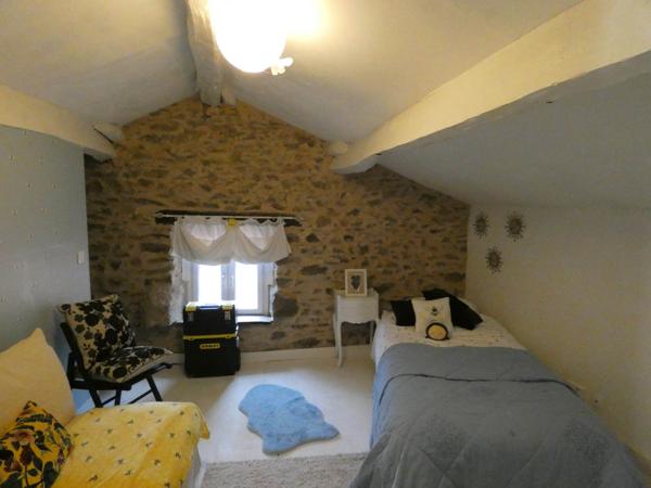 Maison à vendre à Fenioux (79160) - Deux-Sèvres