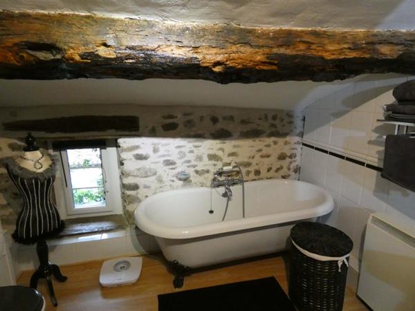 Maison à vendre à Fenioux (79160) - Deux-Sèvres