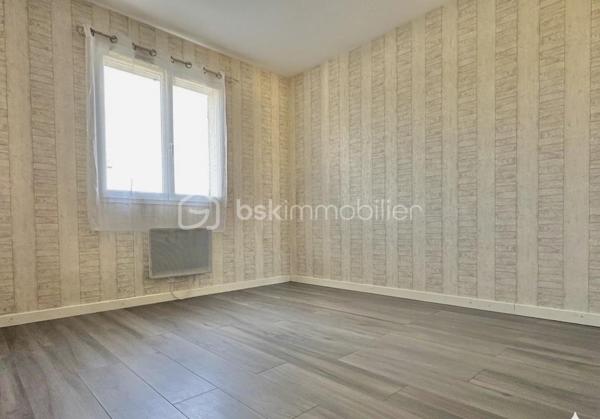 Pavillon de 130 m²