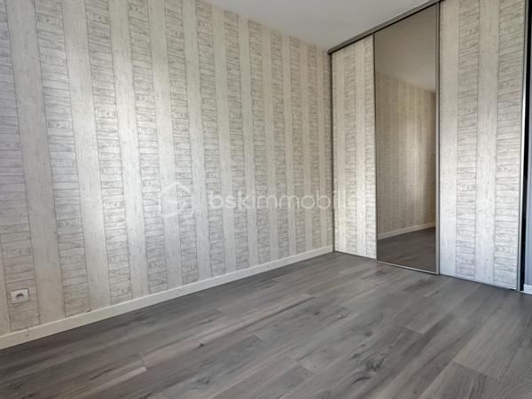 Pavillon de 130 m²