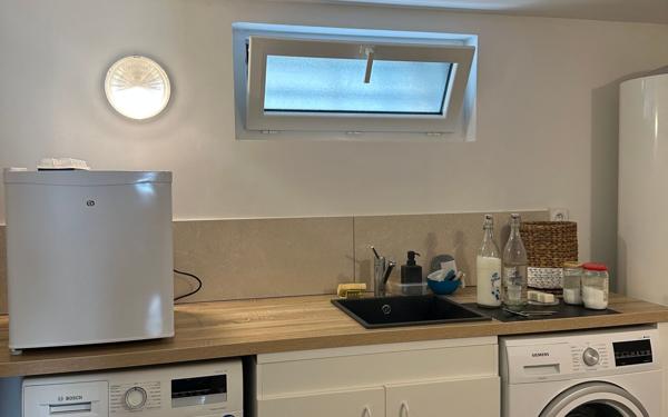 Maison à vendre    6 pièces •  Saint-Agnant