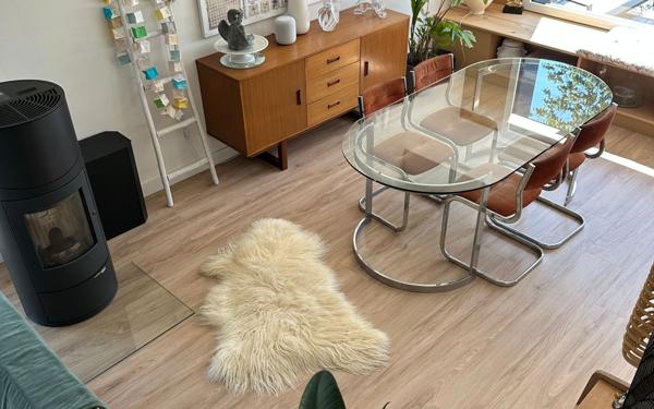 Maison à vendre    6 pièces •  Saint-Agnant