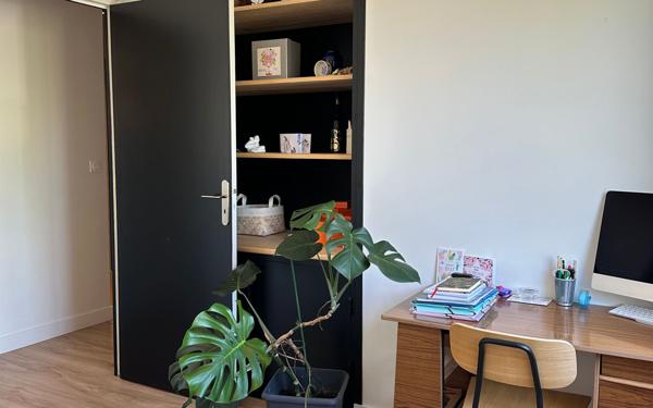 Maison à vendre    6 pièces •  Saint-Agnant